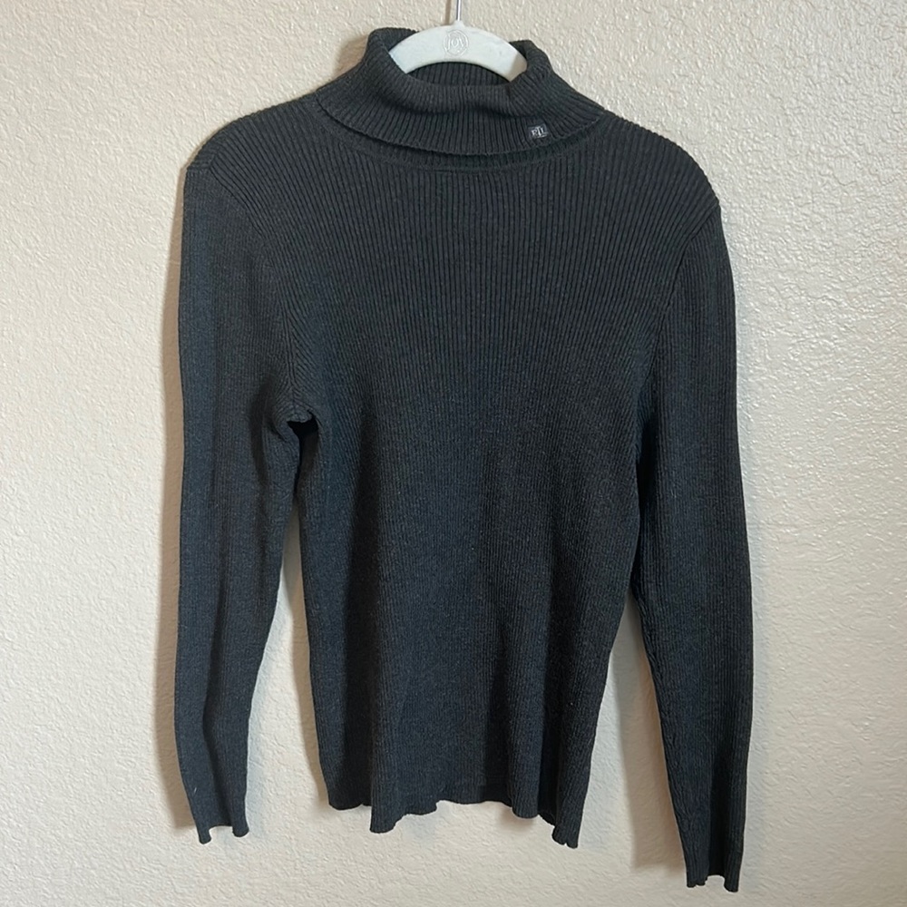 Ralph Lauren turtle neck